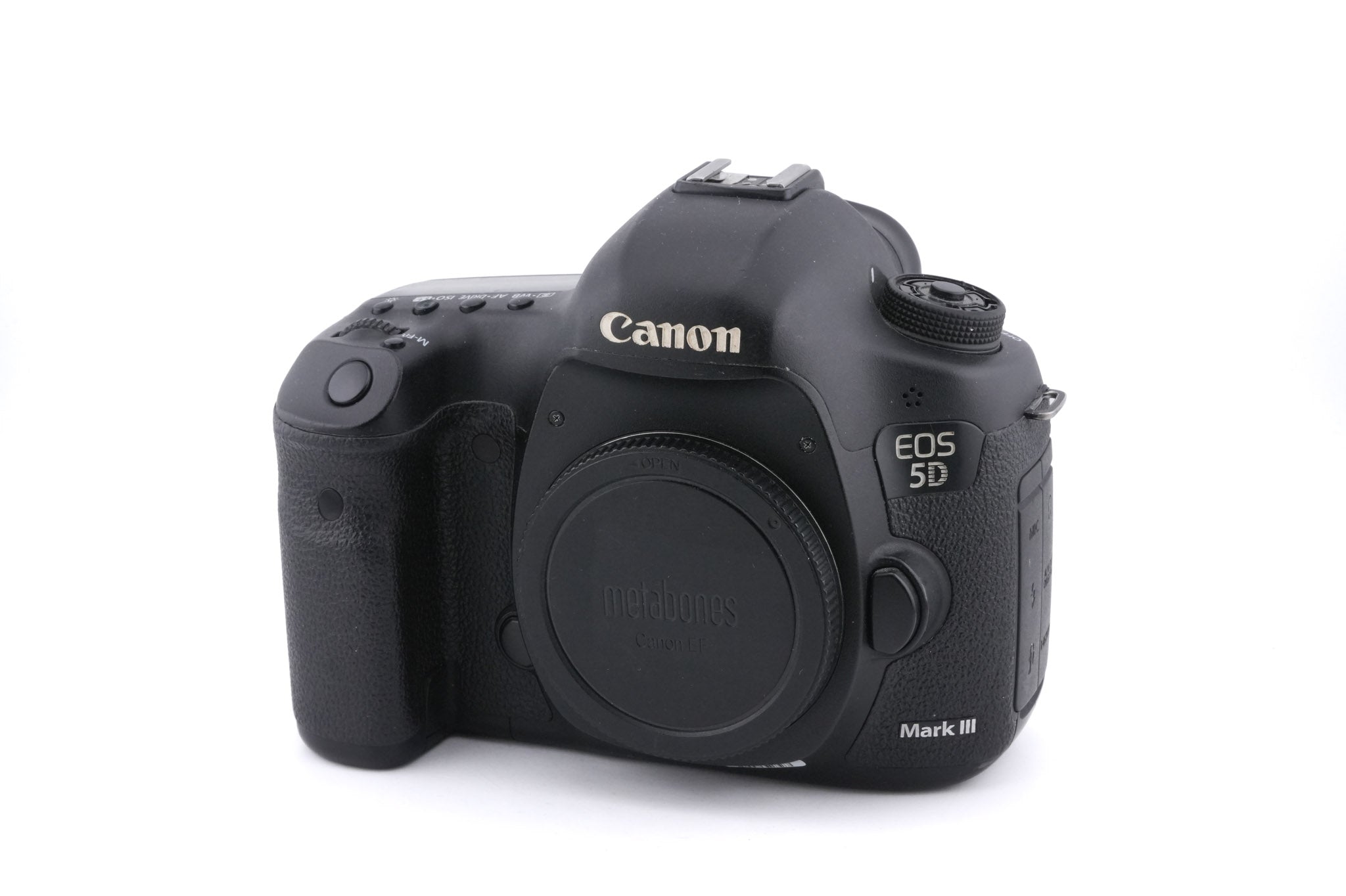 Canon EOS 5D Mark III