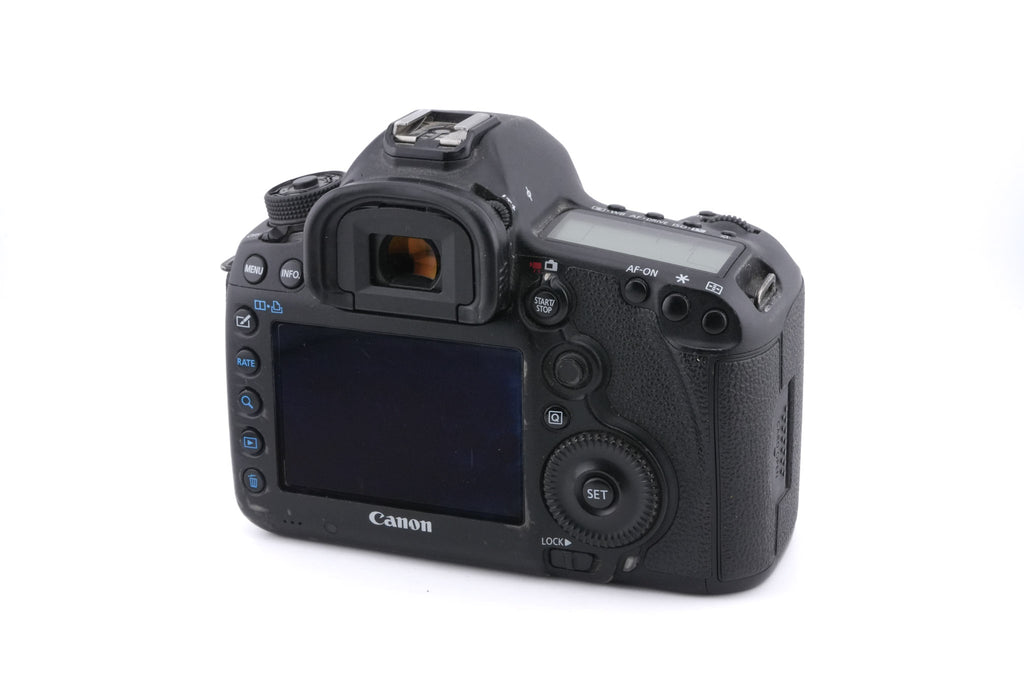 Canon EOS 5D Mark III