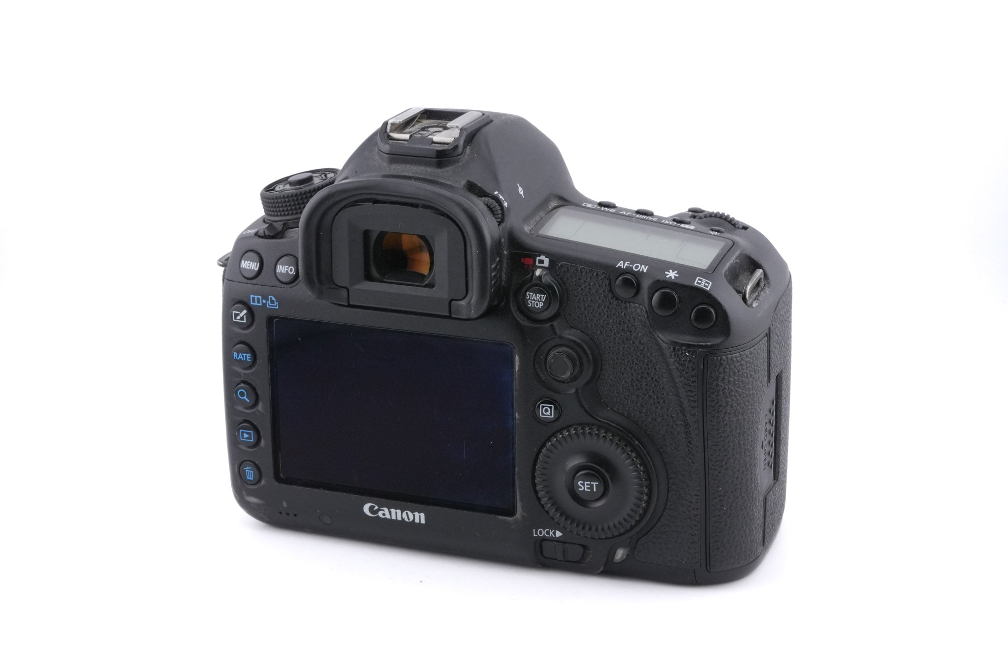 Canon EOS 5D Mark III