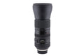 Tamron 150-600mm f5-6.3 SP DI VC USD G2 (A022)