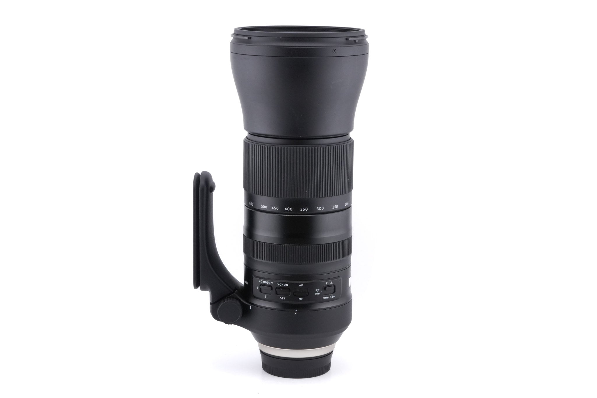 Tamron 150-600mm f5-6.3 SP DI VC USD G2 (A022)