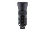 Tamron 150-600mm f5-6.3 SP DI VC USD G2 (A022)