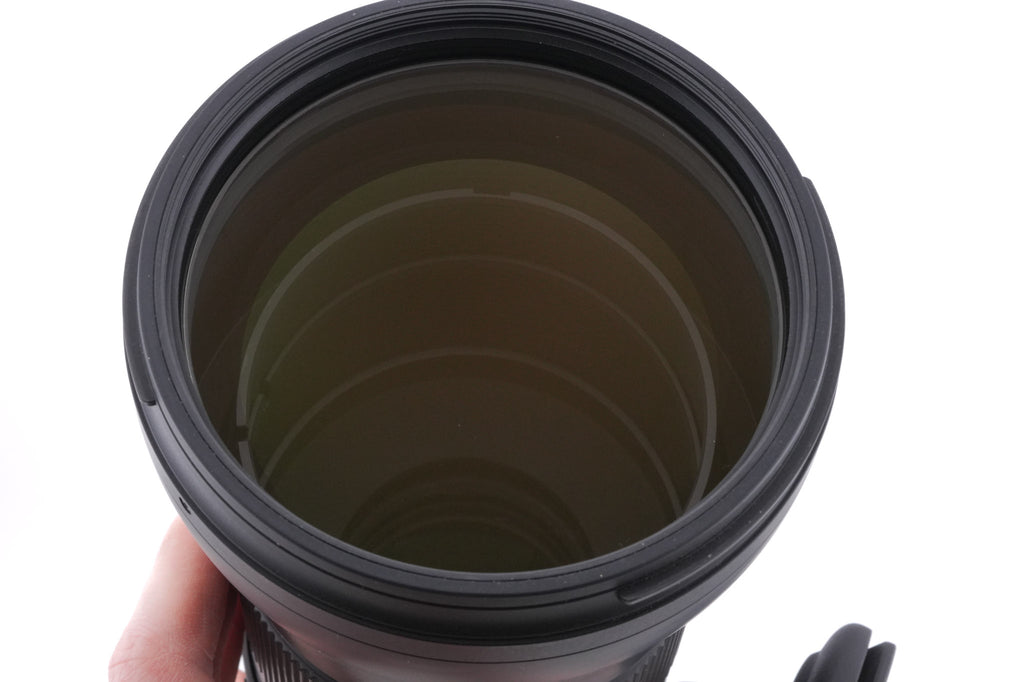 Tamron 150-600mm f5-6.3 SP DI VC USD G2 (A022)