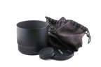 Tamron 150-600mm f5-6.3 SP DI VC USD G2 (A022)