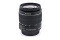 Canon 18-55mm f3.5-5.6 IS II