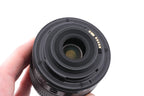 Canon 18-55mm f3.5-5.6 IS II