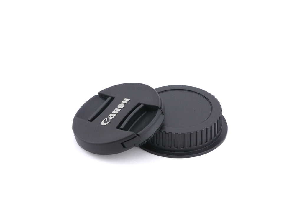 Canon 18-55mm f3.5-5.6 IS II