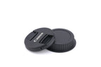 Canon 18-55mm f3.5-5.6 IS II