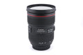 Canon 24-70mm f2.8 L II USM