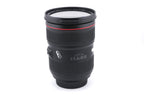 Canon 24-70mm f2.8 L II USM