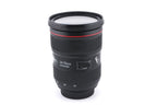 Canon 24-70mm f2.8 L II USM