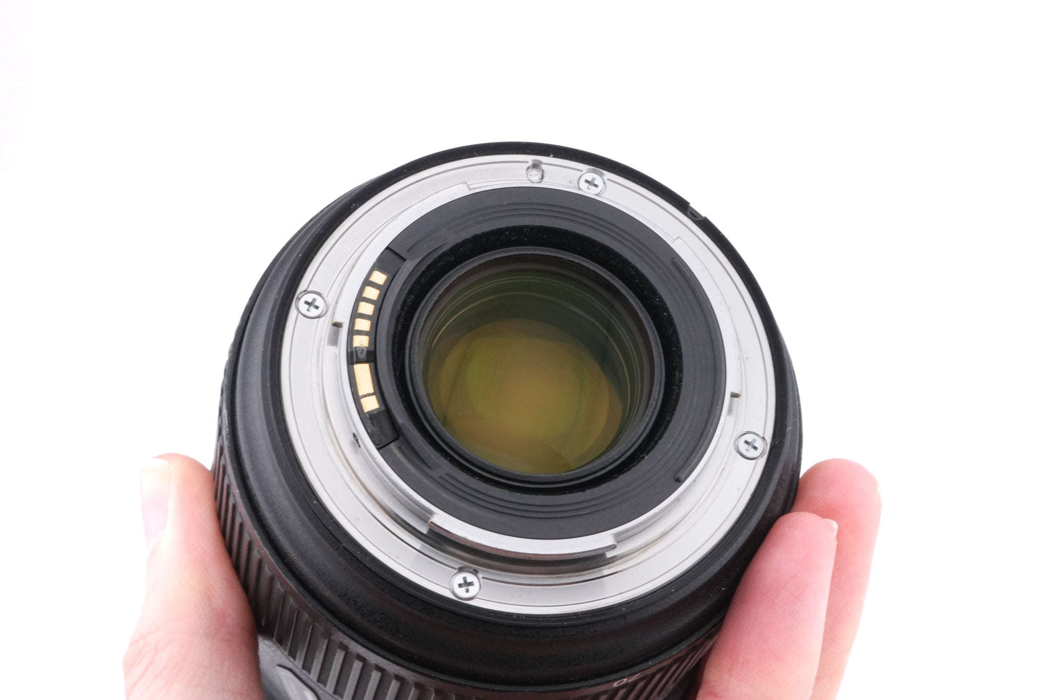 Canon 24-70mm f2.8 L II USM