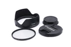 Canon 24-70mm f2.8 L II USM