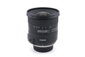 Tamron 10-24mm f3.5-4.5 SP DI II VC HLD (BO23)