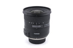 Tamron 10-24mm f3.5-4.5 SP DI II VC HLD (BO23)