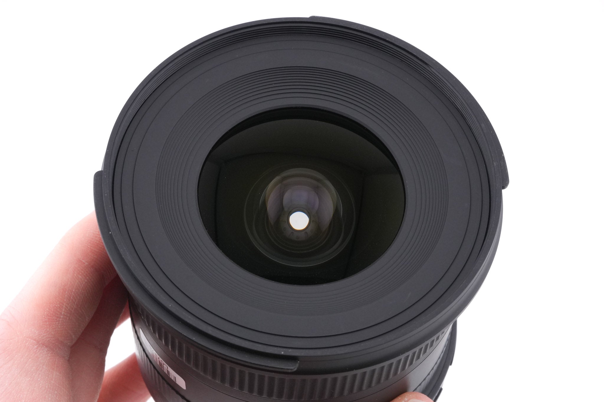 Tamron 10-24mm f3.5-4.5 SP DI II VC HLD (BO23)