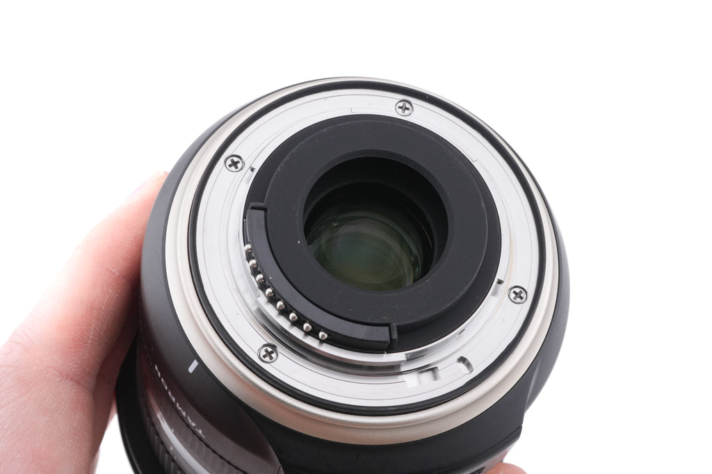 Tamron 10-24mm f3.5-4.5 SP DI II VC HLD (BO23)