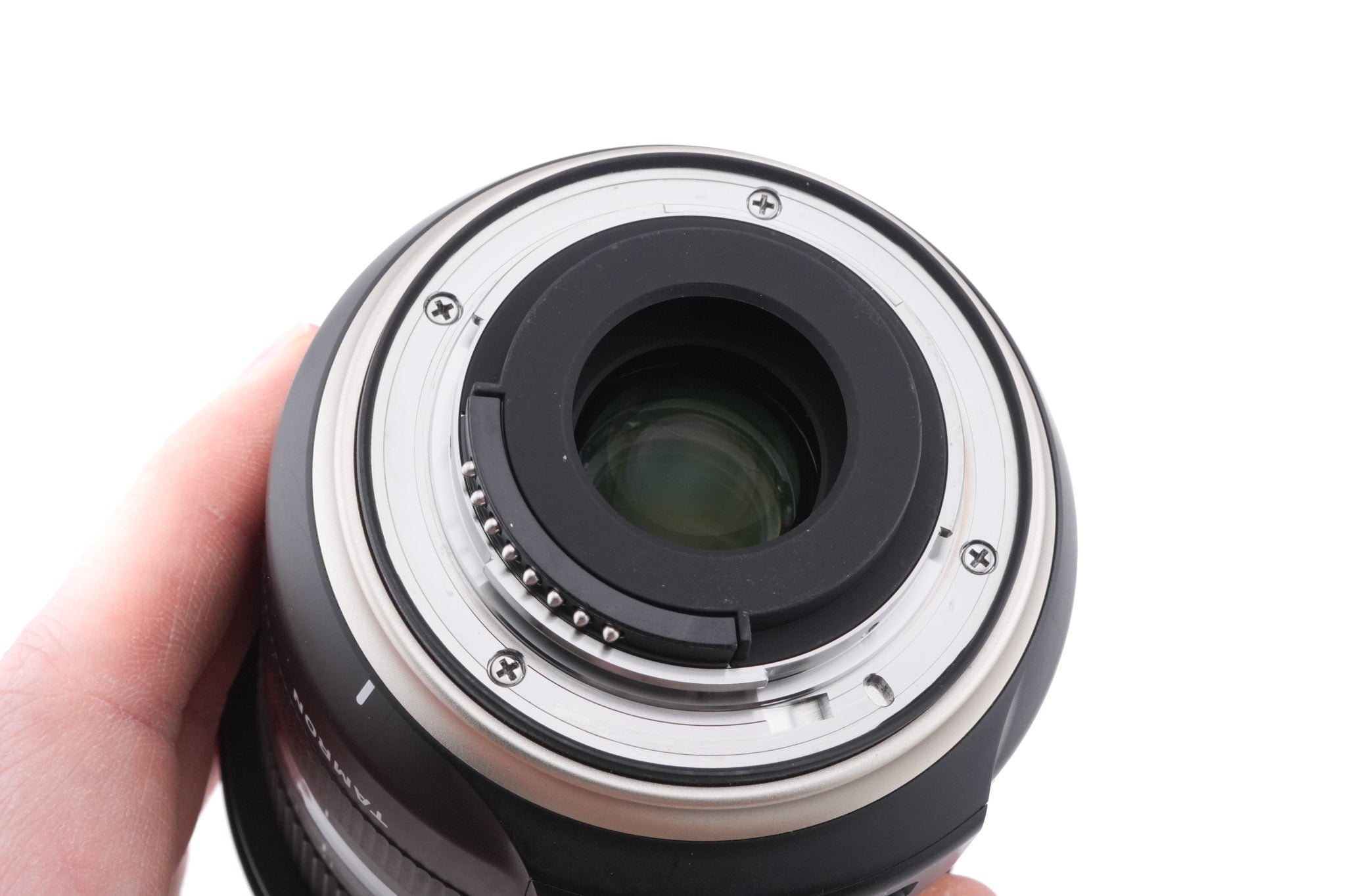 Tamron 10-24mm f3.5-4.5 SP DI II VC HLD (BO23)