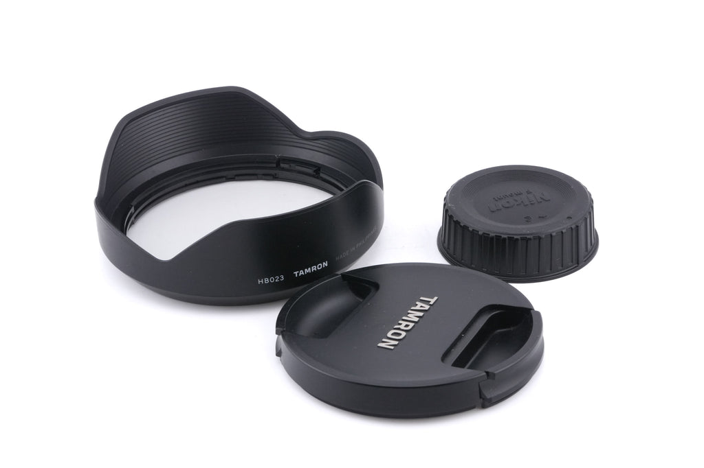 Tamron 10-24mm f3.5-4.5 SP DI II VC HLD (BO23)