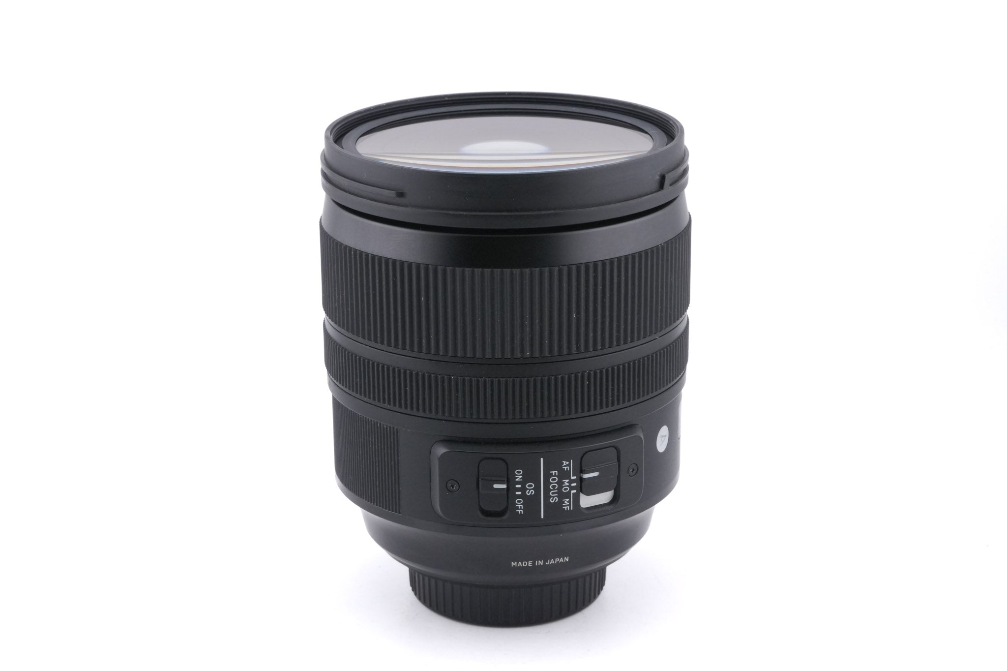 Sigma 24-70mm f2.8 DG OS HSM Art (017)