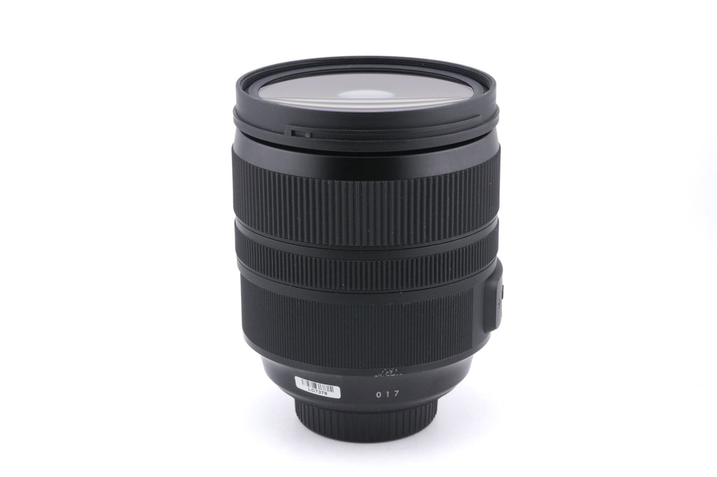 Sigma 24-70mm f2.8 DG OS HSM Art (017)