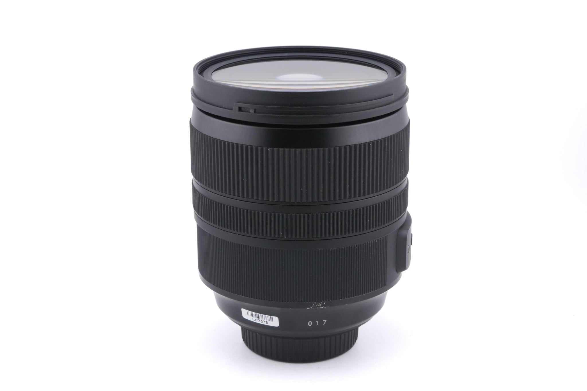 Sigma 24-70mm f2.8 DG OS HSM Art (017)