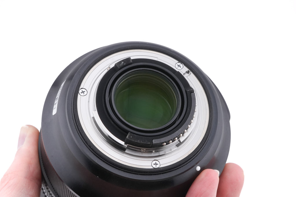 Sigma 24-70mm f2.8 DG OS HSM Art (017)