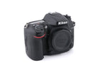 Nikon D7100