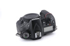 Nikon D7100