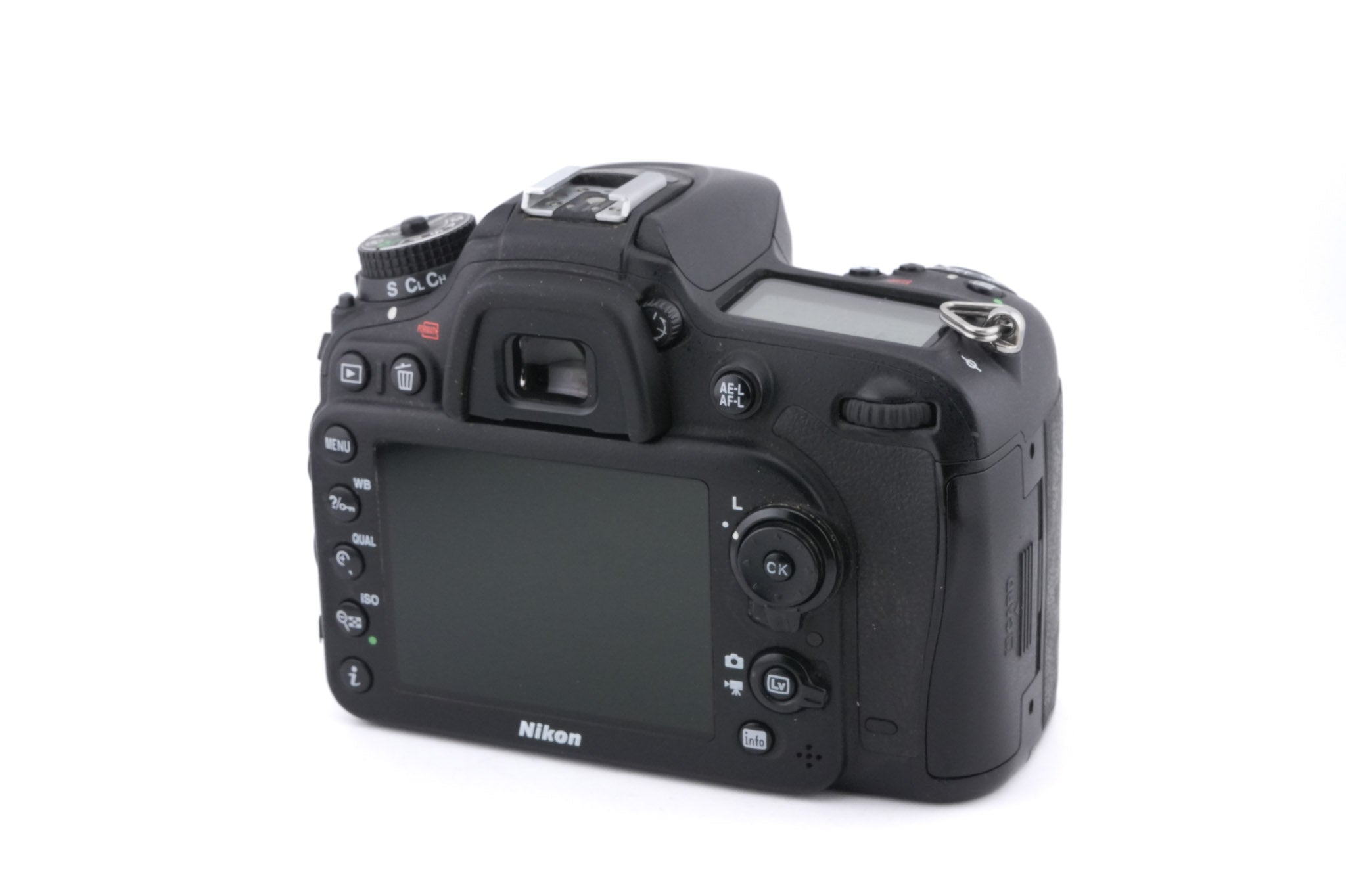 Nikon D7100