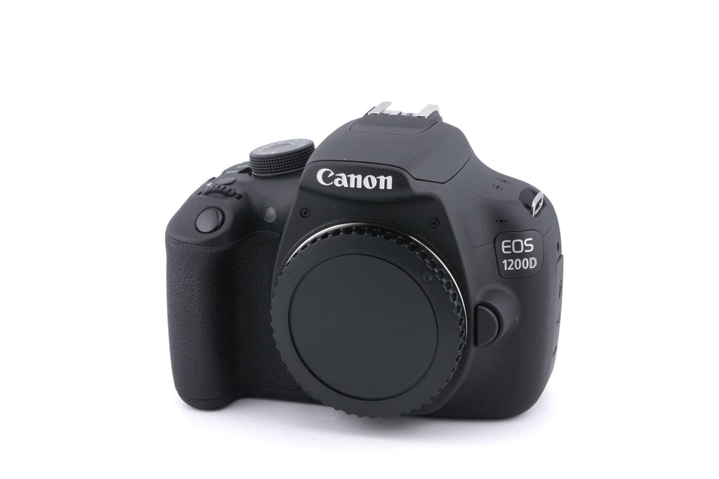 Canon EOS 1200D