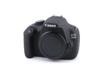 Canon EOS 1200D