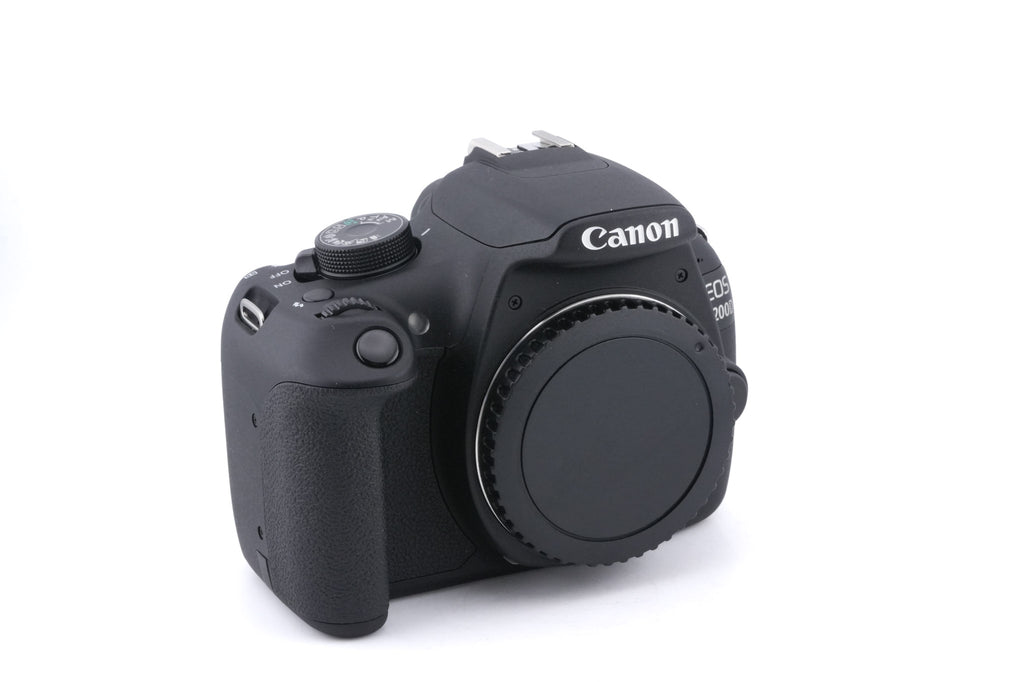 Canon EOS 1200D