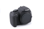 Canon EOS 1200D