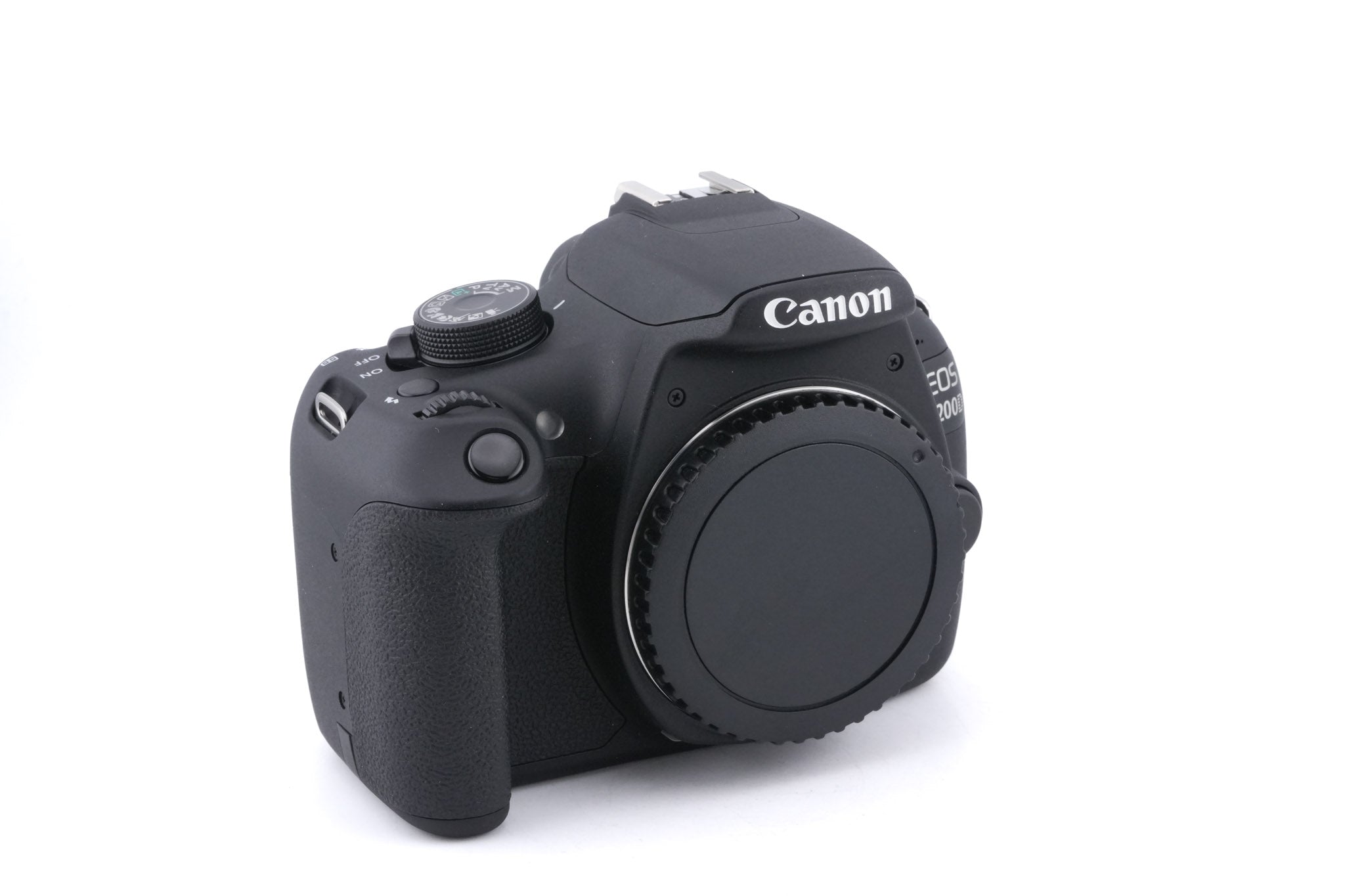 Canon EOS 1200D