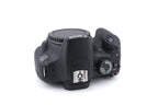 Canon EOS 1200D