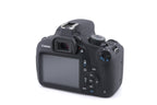 Canon EOS 1200D