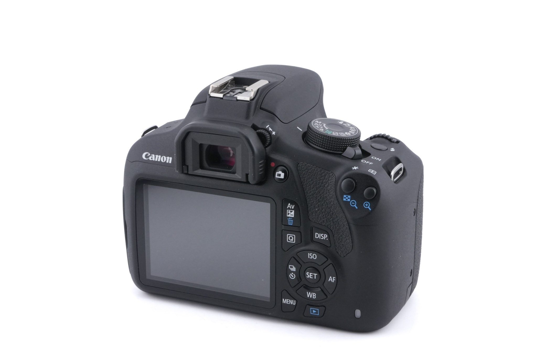 Canon EOS 1200D