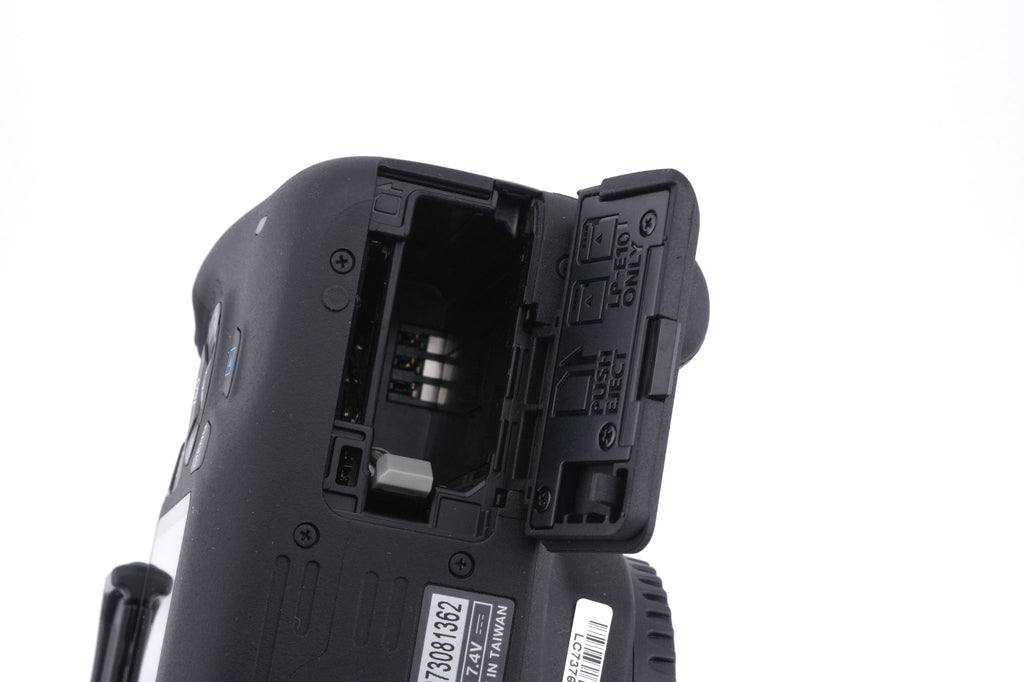 Canon EOS 1200D