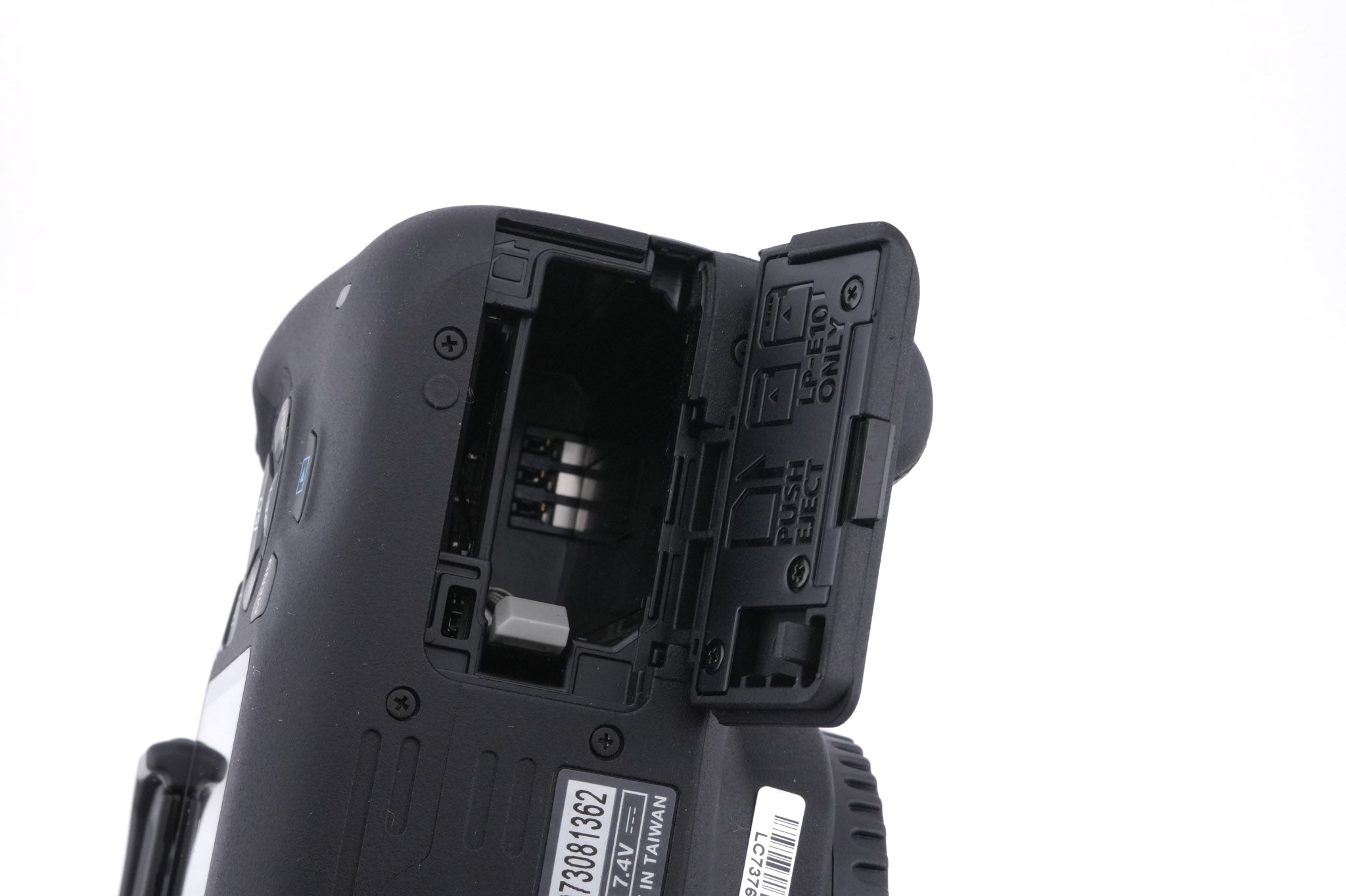 Canon EOS 1200D