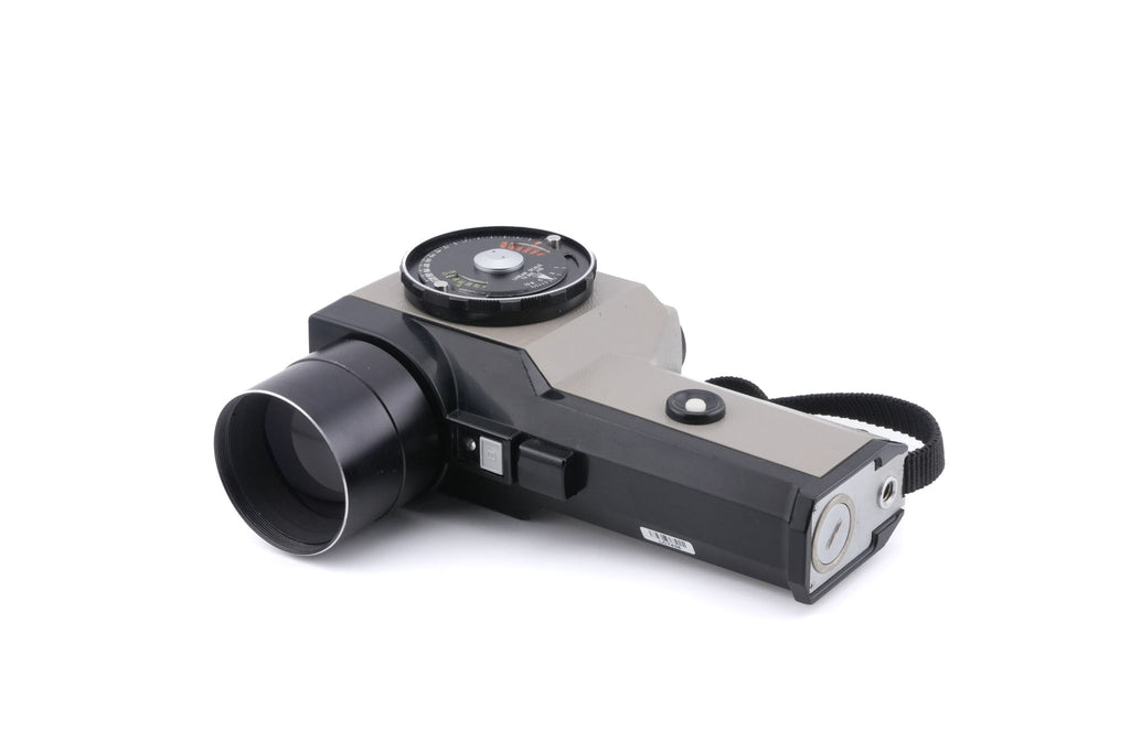 Pentax Spotmeter V