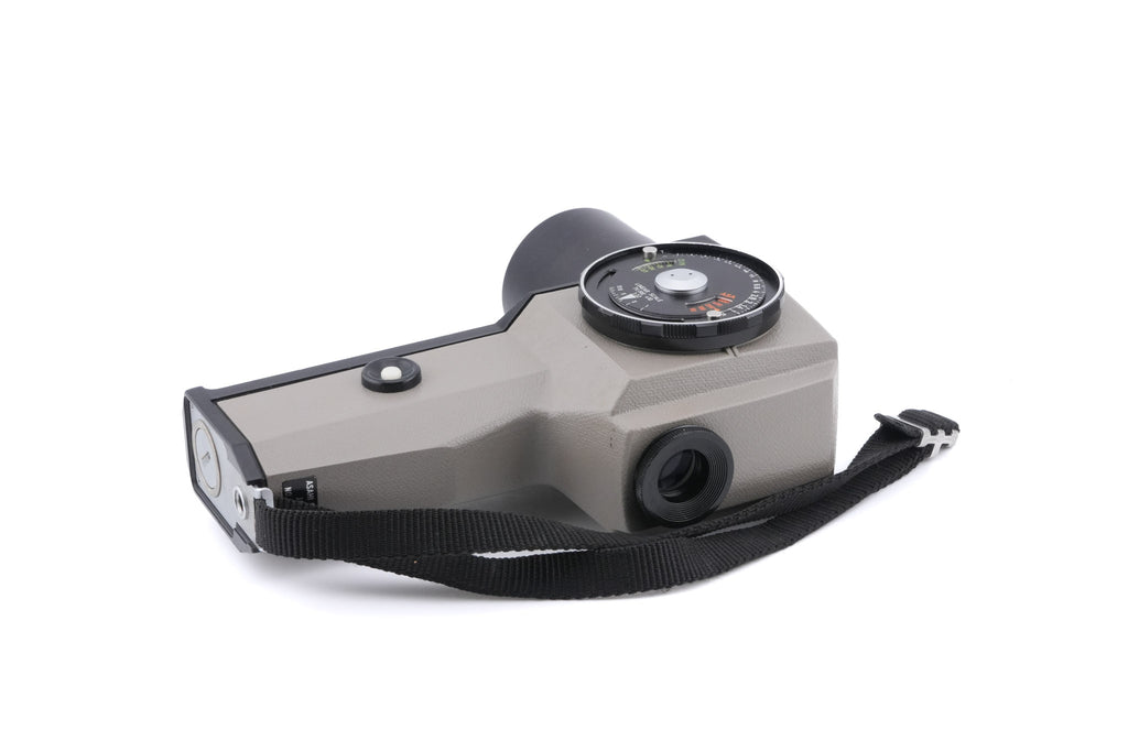 Pentax Spotmeter V
