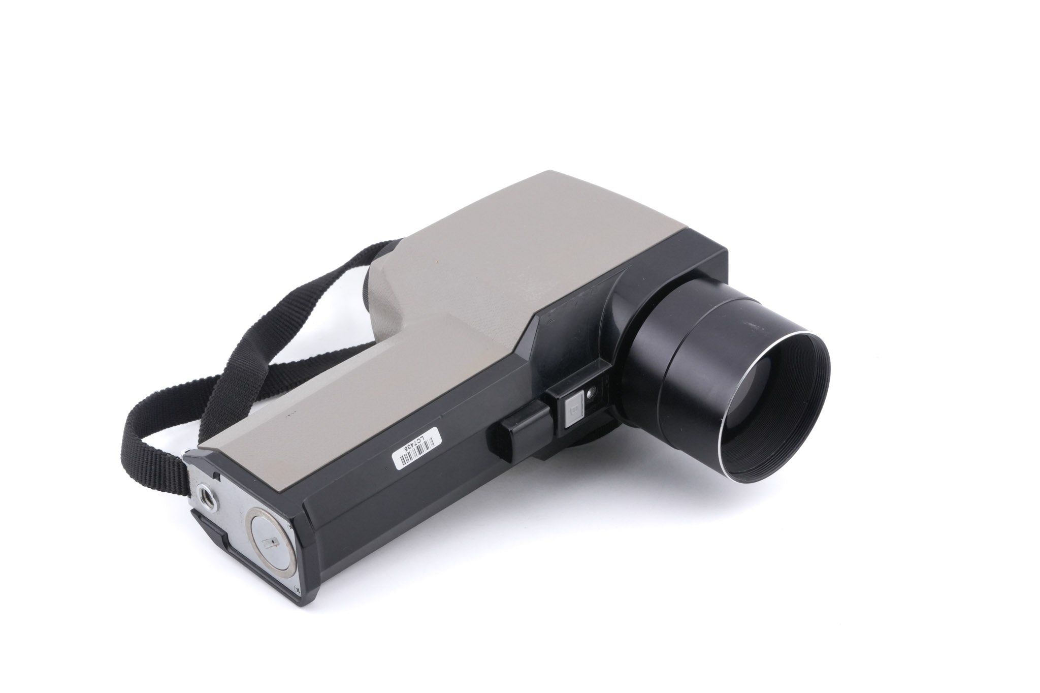 Pentax Spotmeter V