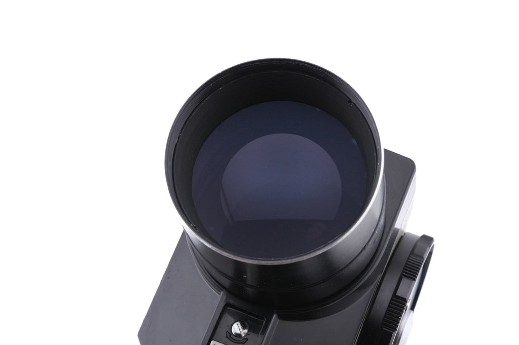 Pentax Spotmeter V