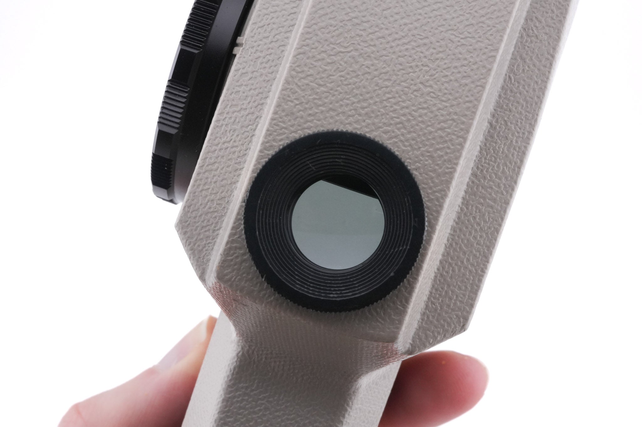 Pentax Spotmeter V