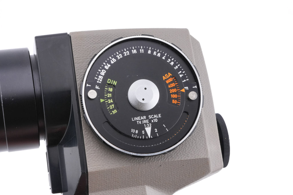 Pentax Spotmeter V