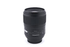 Nikon 60mm f2.8 AF-S Micro Nikkor G ED N