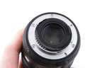 Nikon 60mm f2.8 AF-S Micro Nikkor G ED N