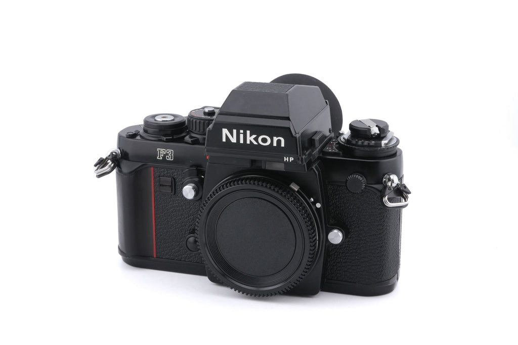 Nikon F3HP