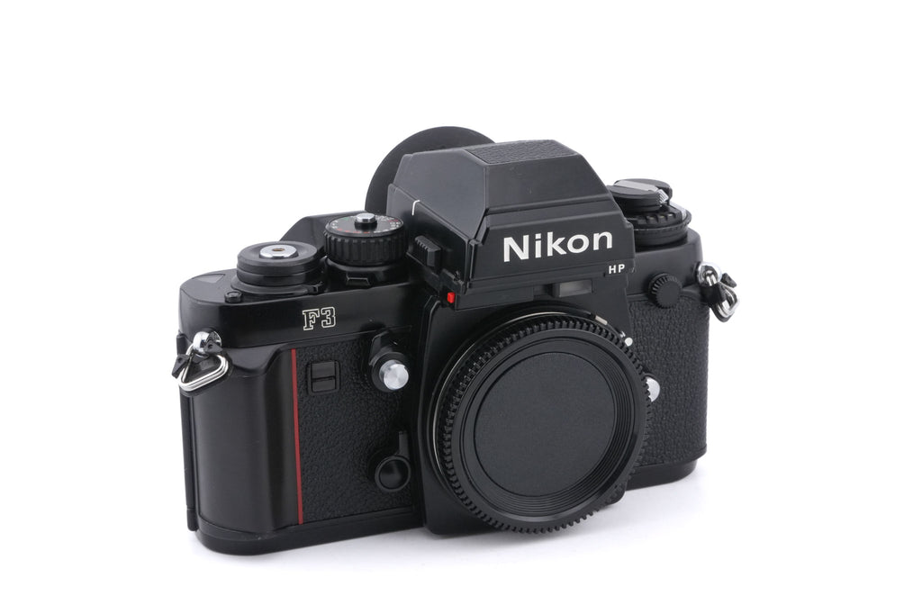 Nikon F3HP